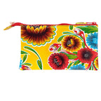 Estuche Multiusos Reciclado con 3 Compartimentos – Hecho en México