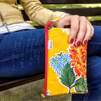 Estuche Multiusos Reciclado con 3 Compartimentos – Hecho en México