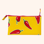 Estuche con 3 Compartimentos Multiusos