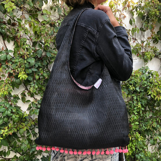 Bolsa Ovo mediana