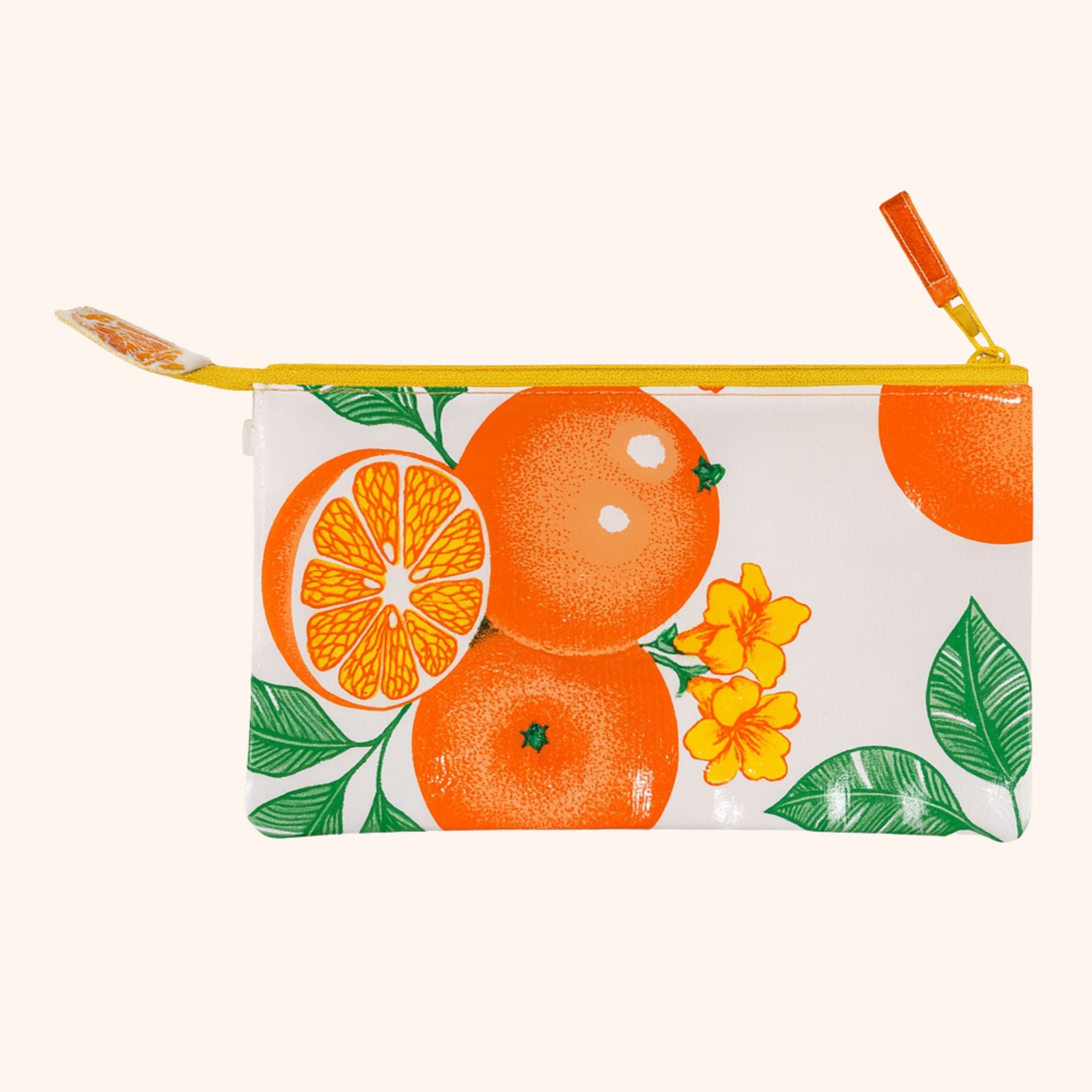 Estuche con 3 Compartimentos Multiusos