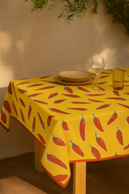 Mantel Impermeable para Terraza o Jardín  120x240 cm