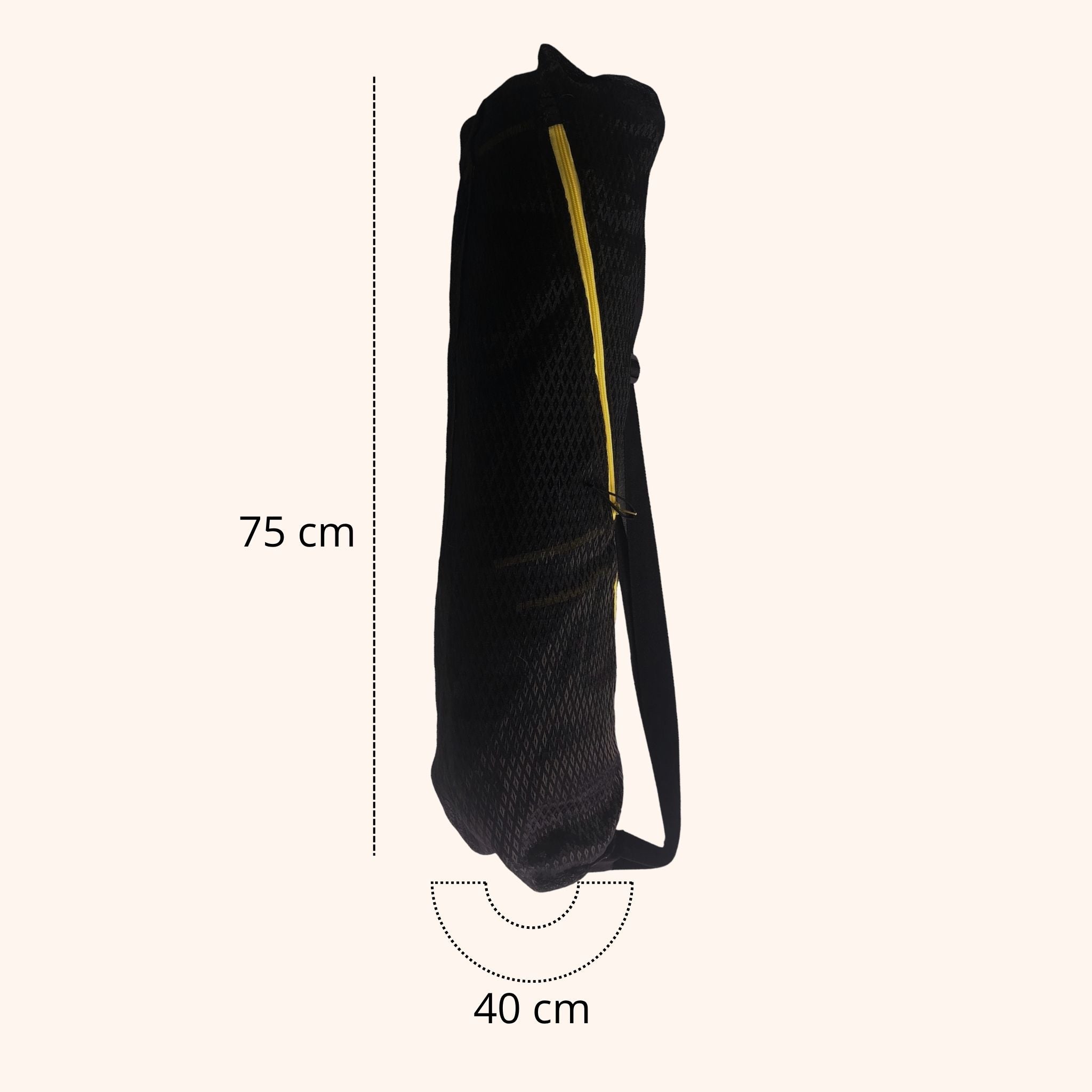 Bolsa para Mat de Yoga