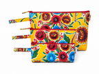 Pack de 3 Beauty Bags diferentes tamaños