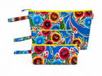 Pack de 3 Beauty Bags diferentes tamaños