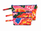 Pack de 3 Beauty Bags diferentes tamaños