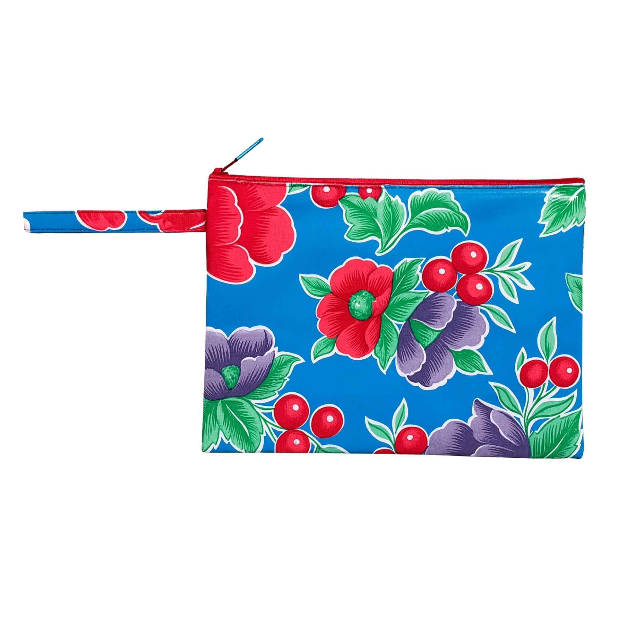 Sobre Cartera  Cosmetiquera Grande