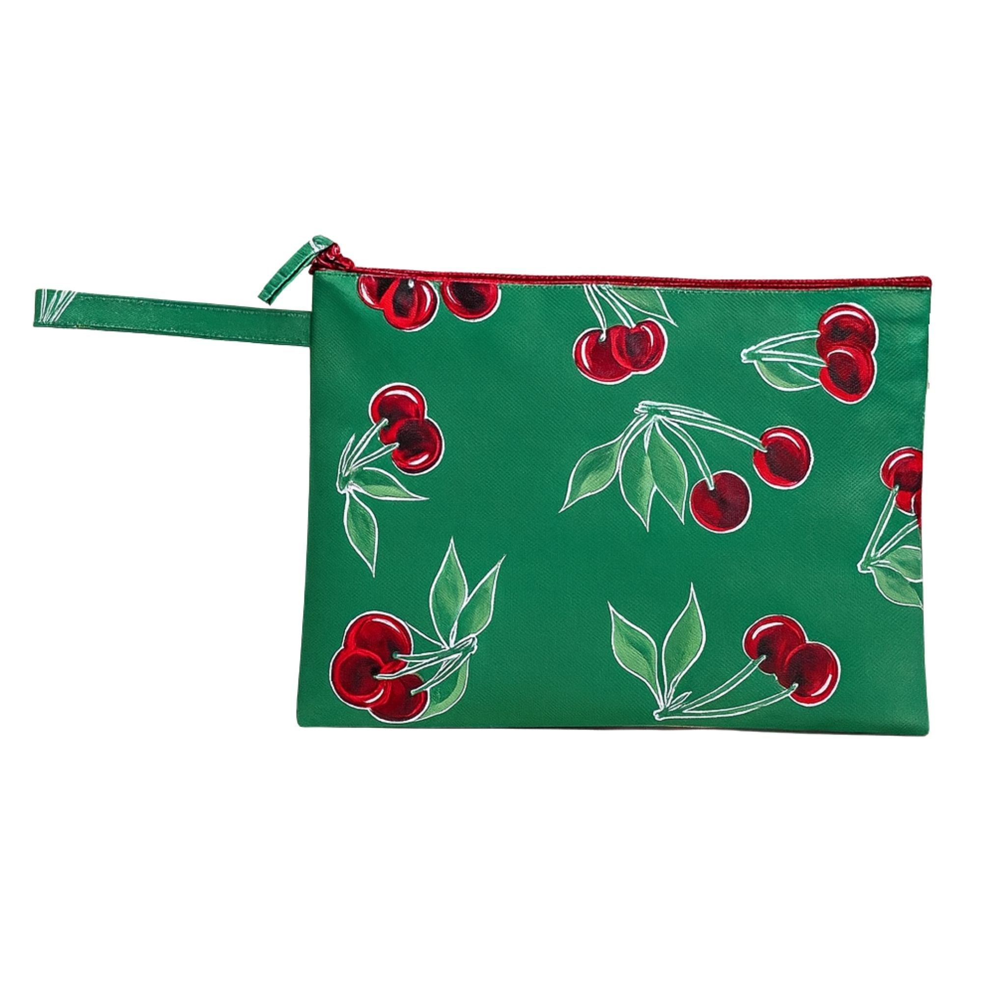 Sobre Cartera  Cosmetiquera Grande