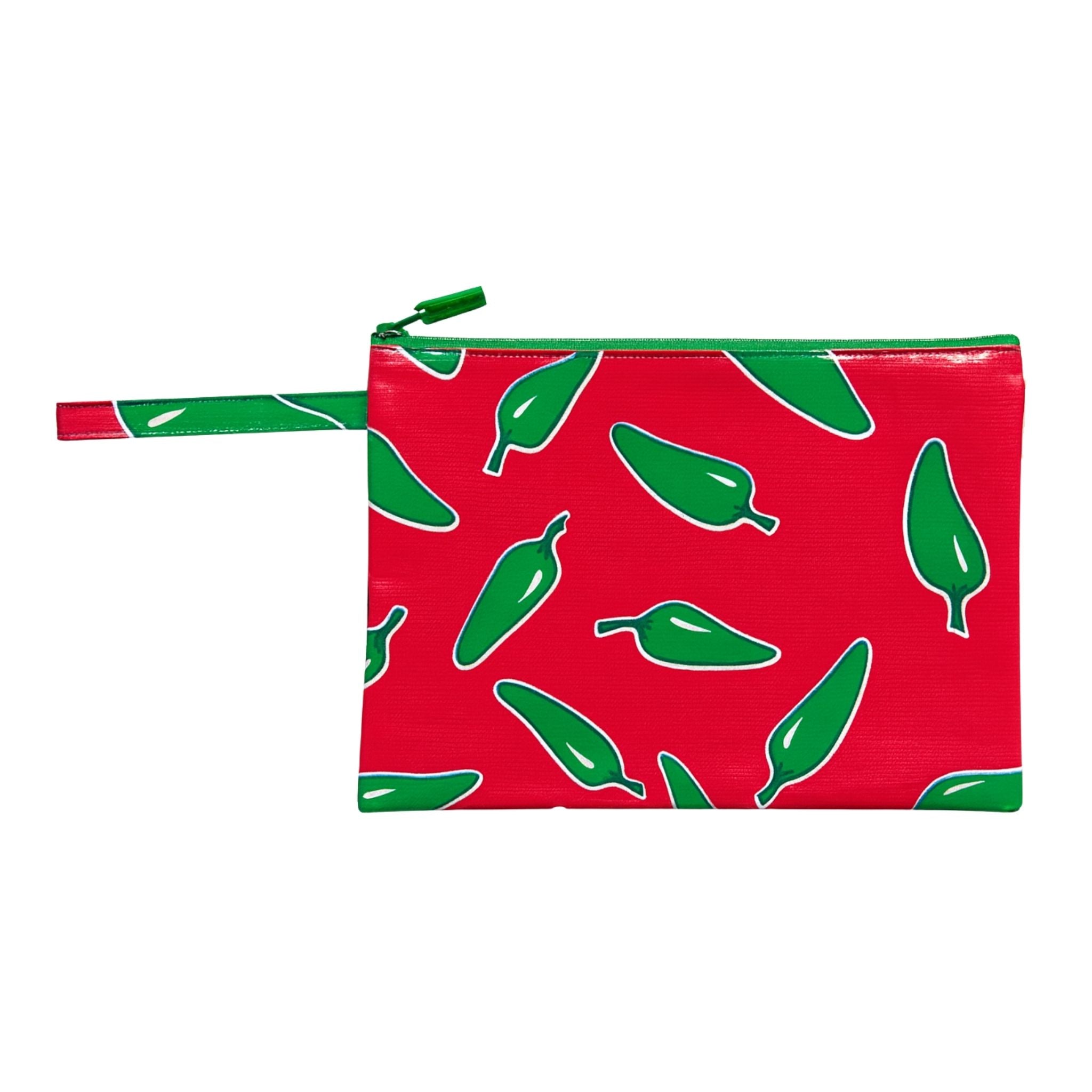 Sobre Cartera  Cosmetiquera Grande