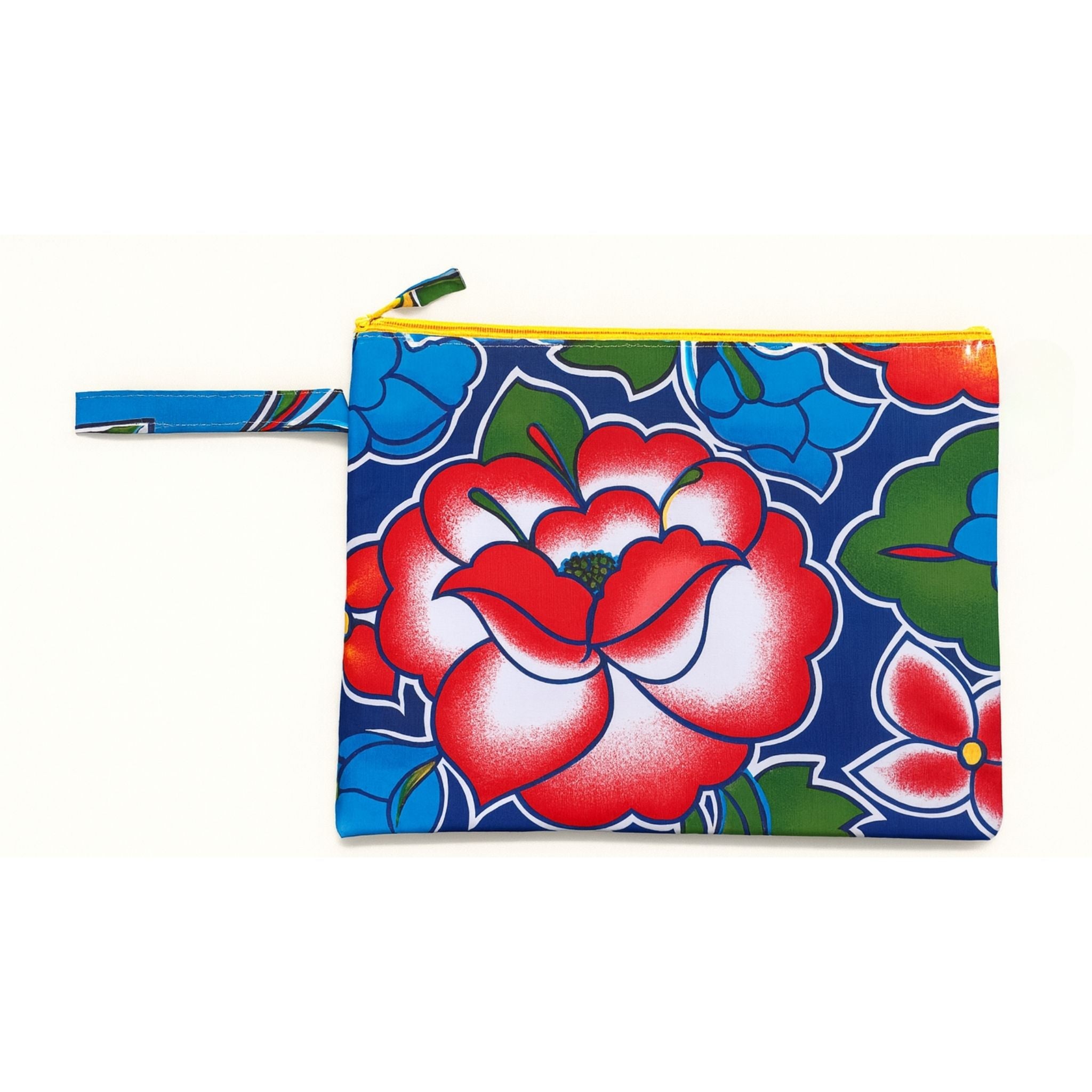 Sobre Cartera  Cosmetiquera Grande