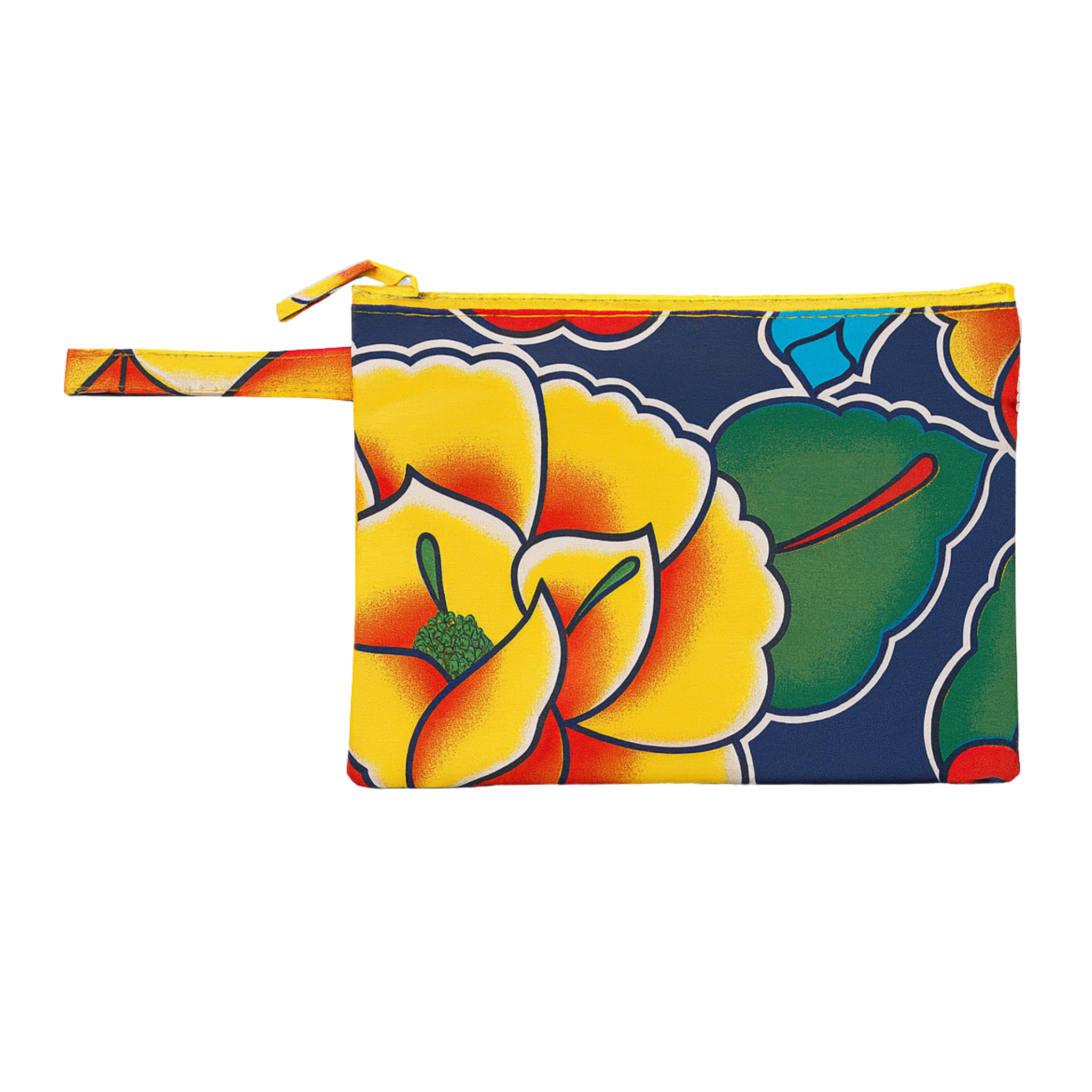 Sobre Cartera deTule mediano