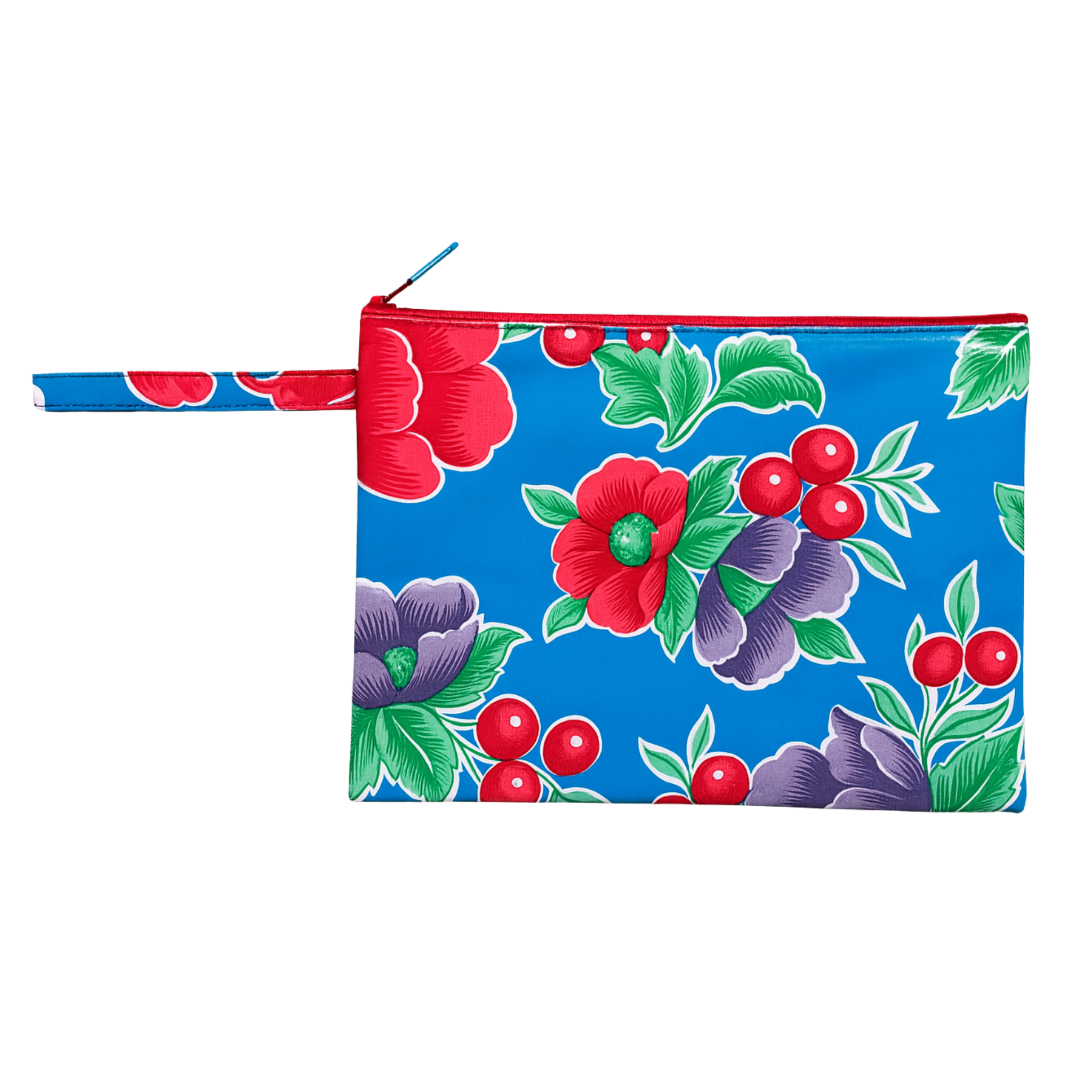 Sobre Cartera deTule mediano