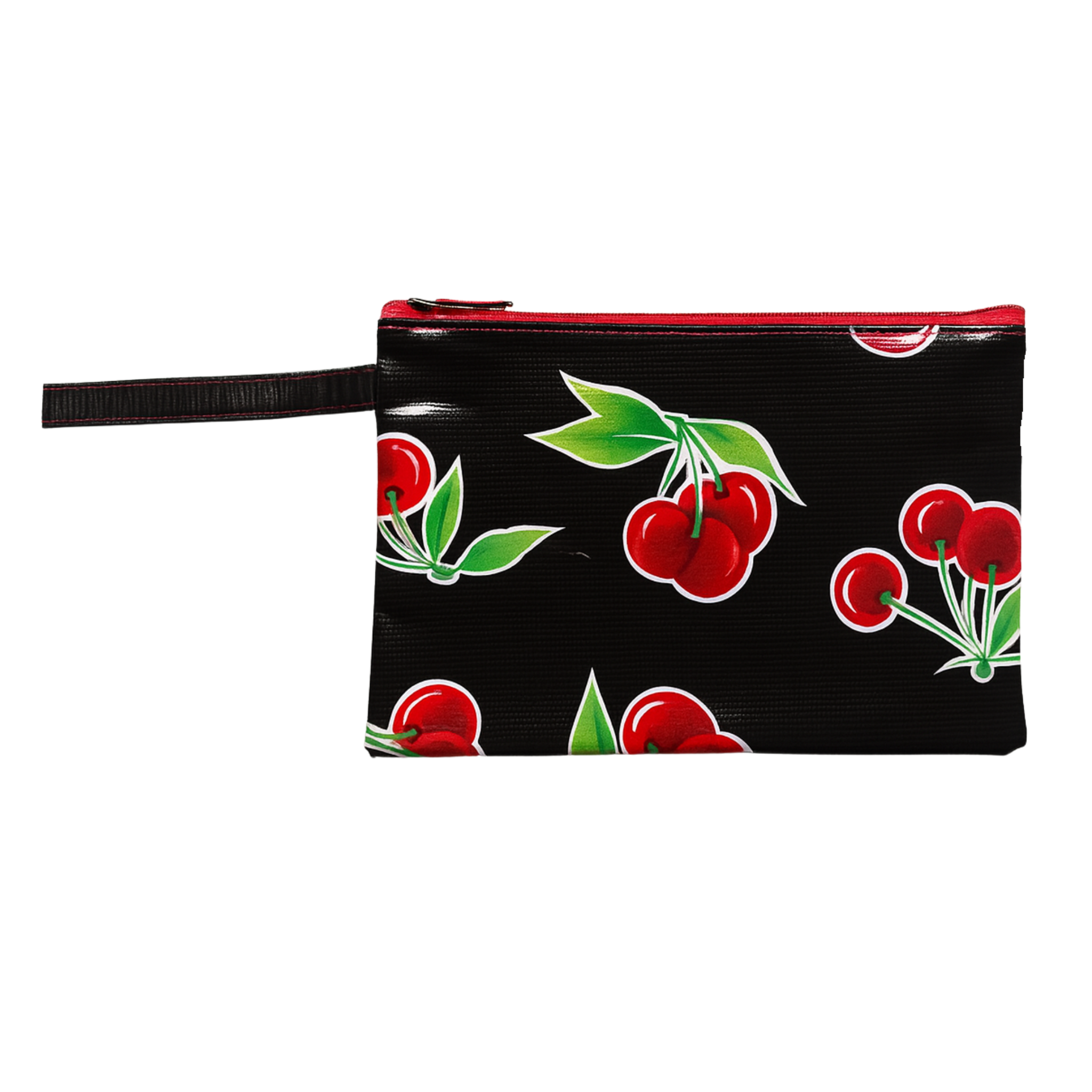 Sobre Cartera deTule mediano