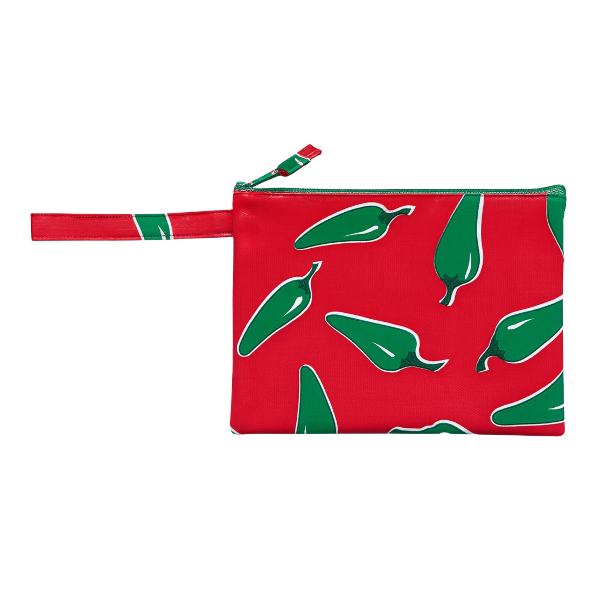 Sobre Cartera deTule mediano