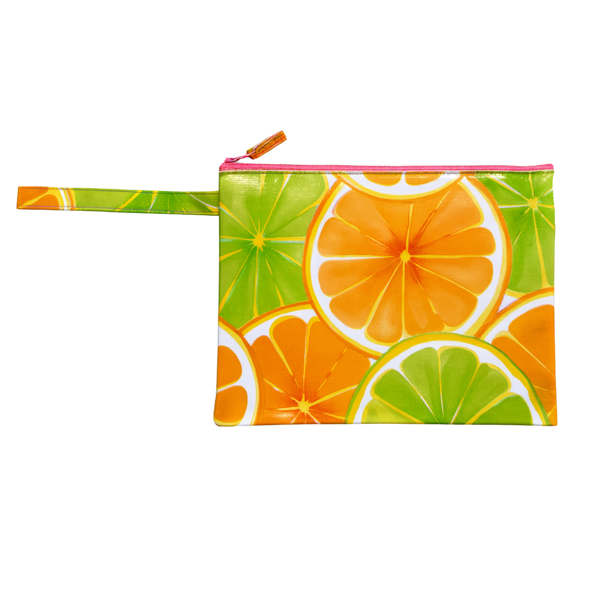 Sobre Cartera deTule mediano