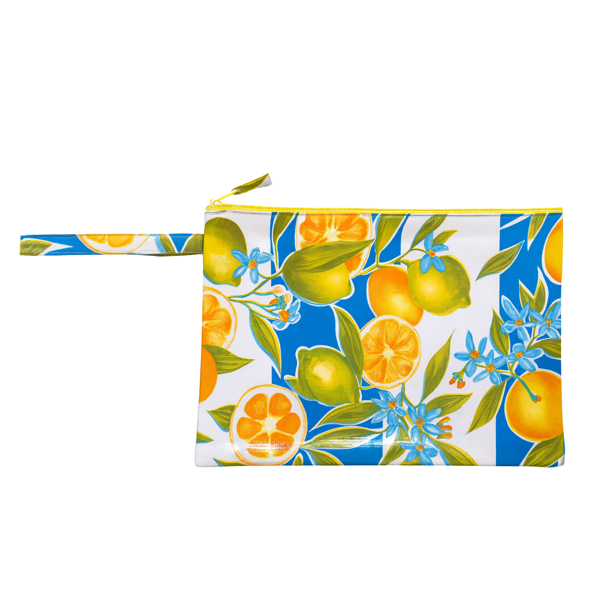 Sobre Cartera deTule mediano