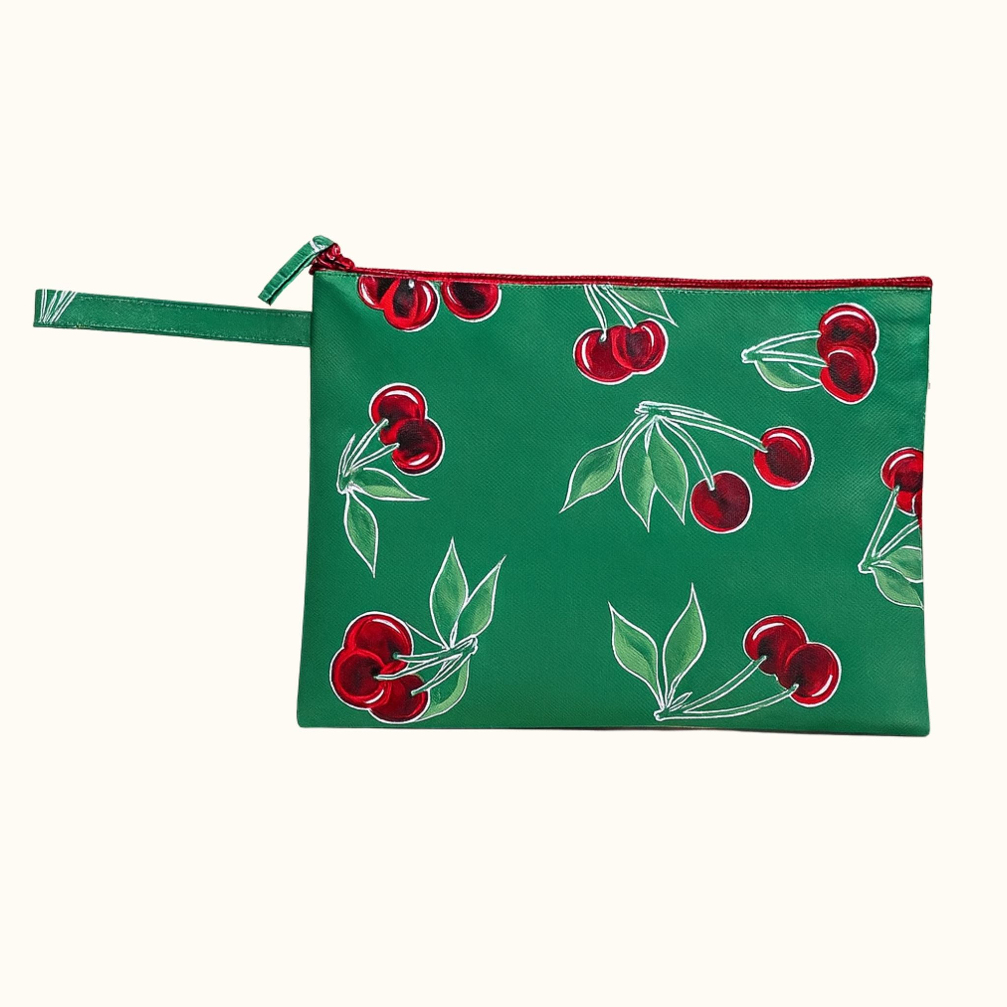 Sobre Cartera  Cosmetiquera Grande