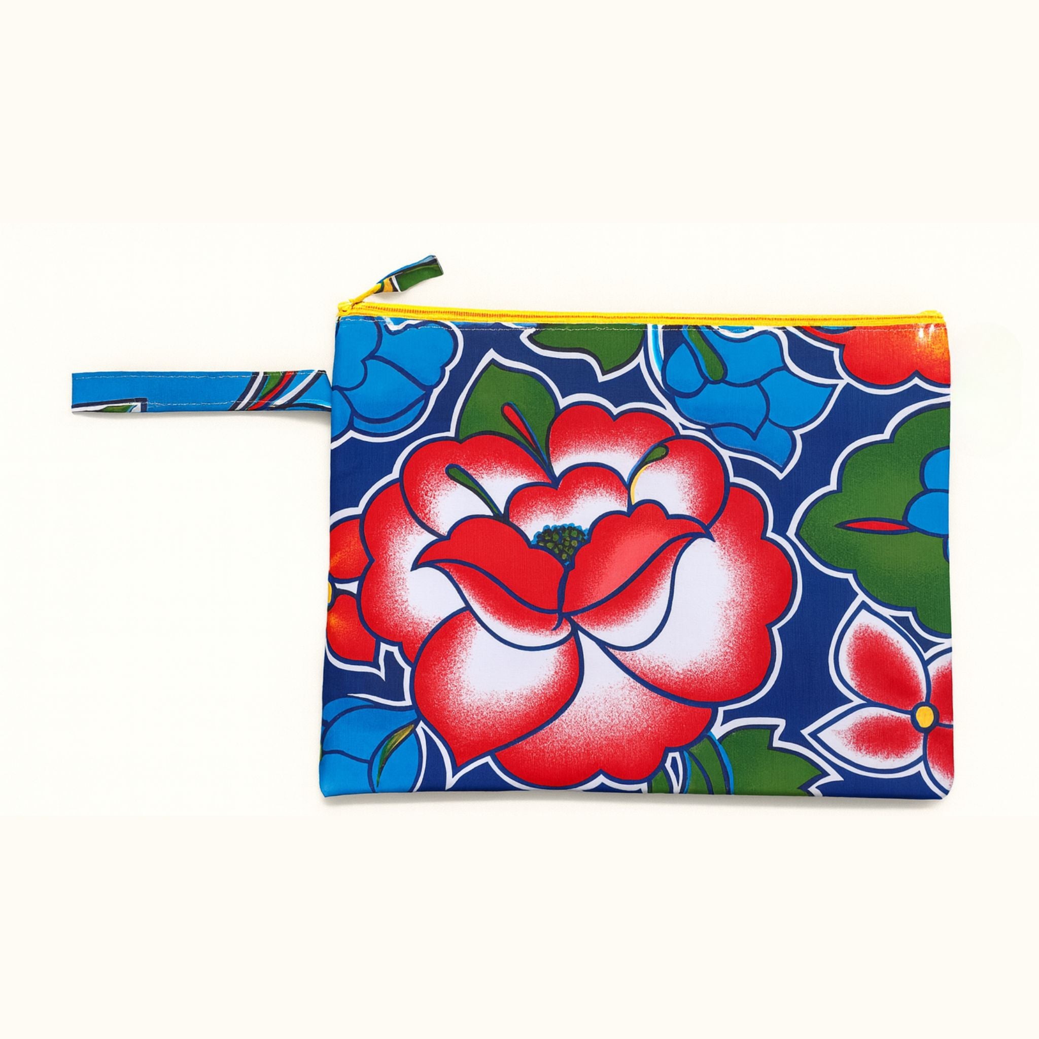 Sobre Cartera  Cosmetiquera Grande