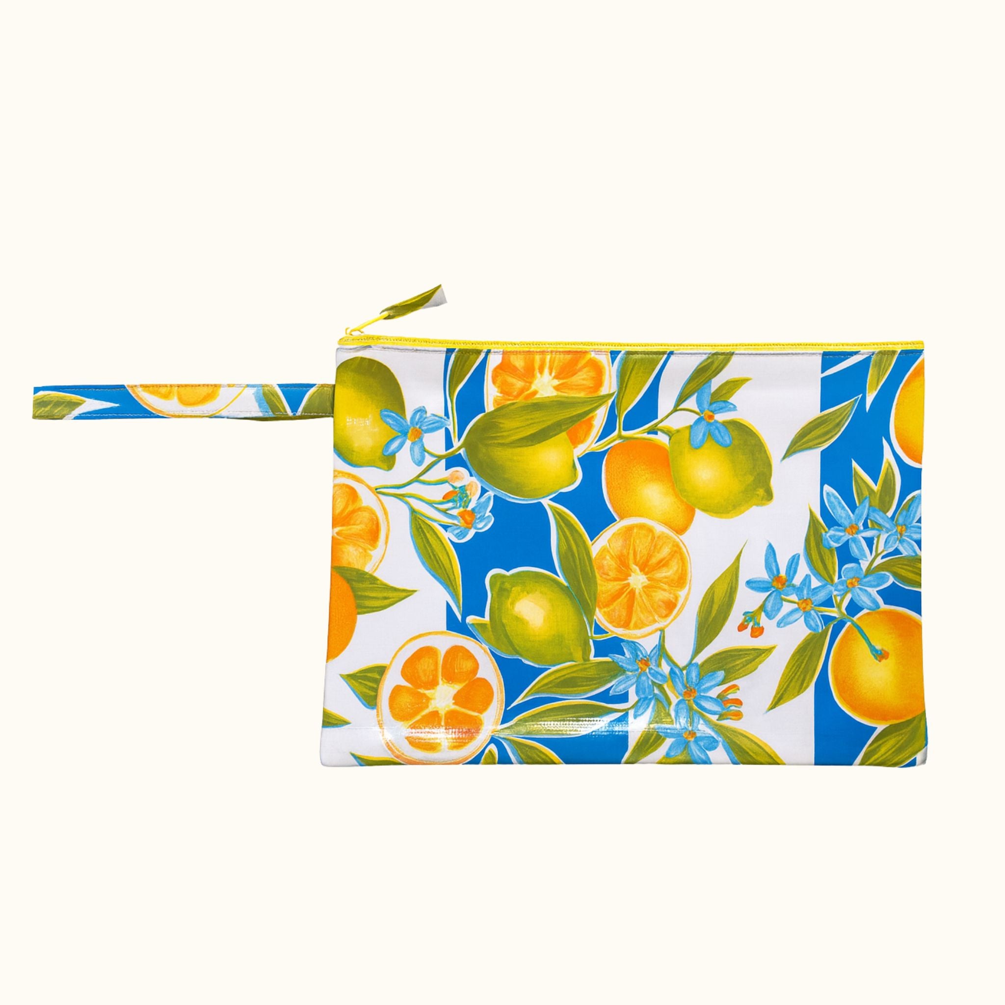 Sobre Cartera deTule mediano