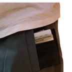 Tarjetero Reciclado Hecho en México