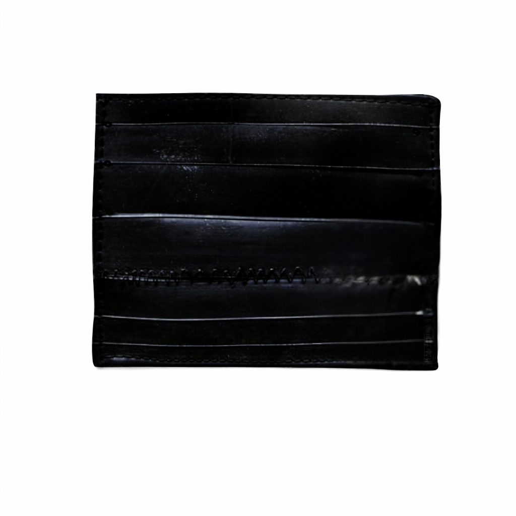 Tarjetero Reciclado Hecho en México