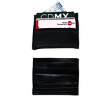 Tarjetero Reciclado Hecho en México