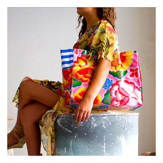 Bolsa Tote