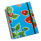 Agenda Universal de Papel Reciclado