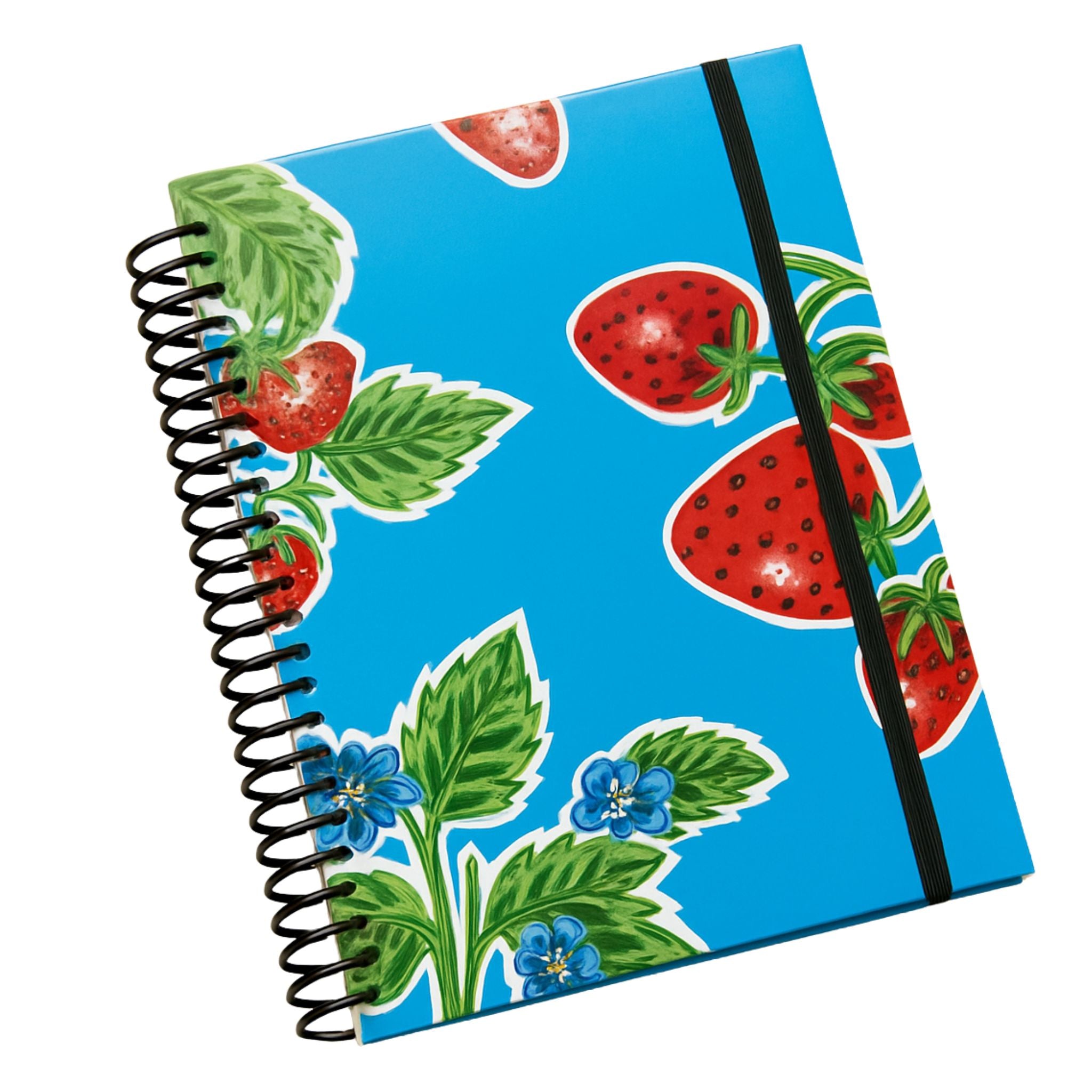 Agenda Universal de Papel Reciclado