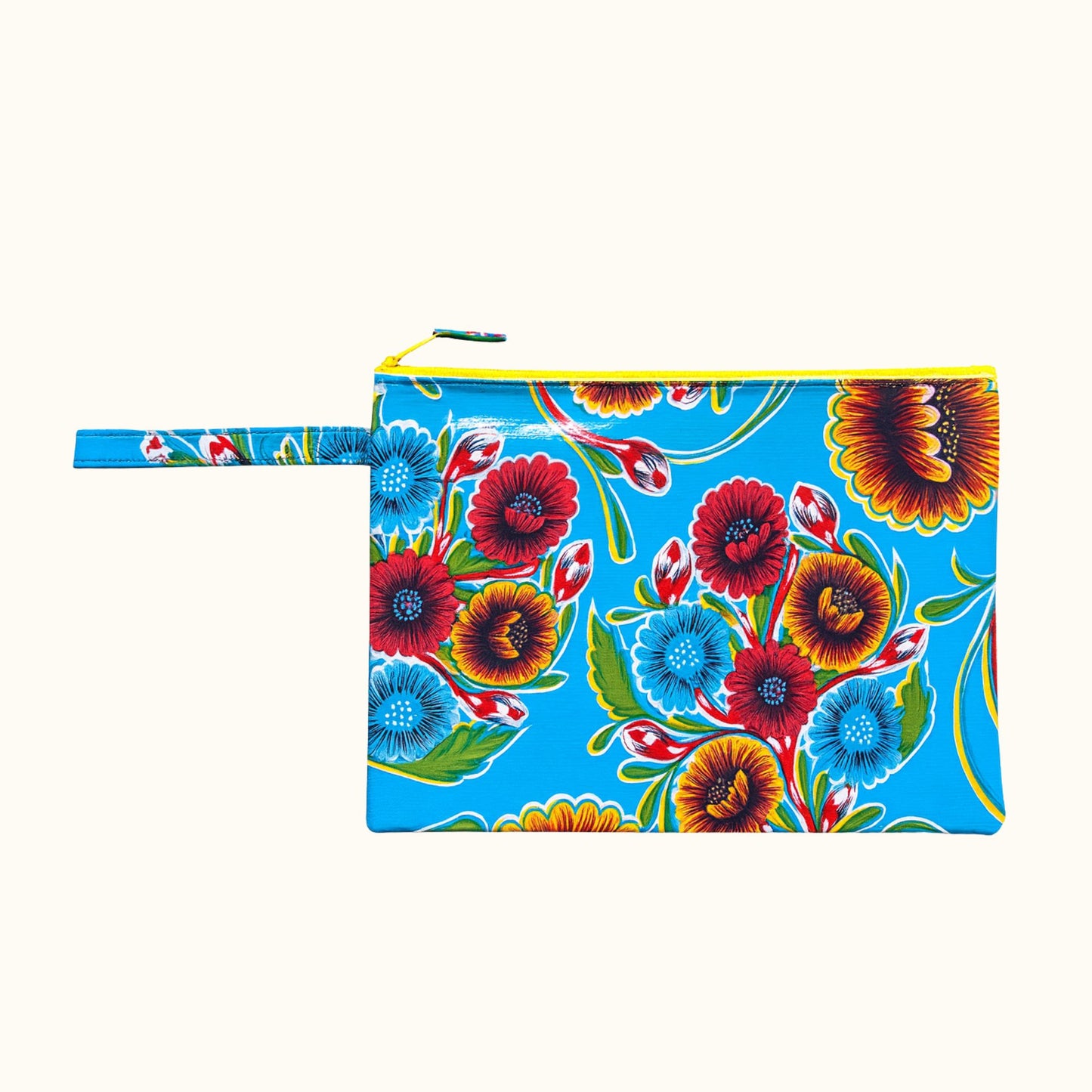 Sobre Cartera deTule