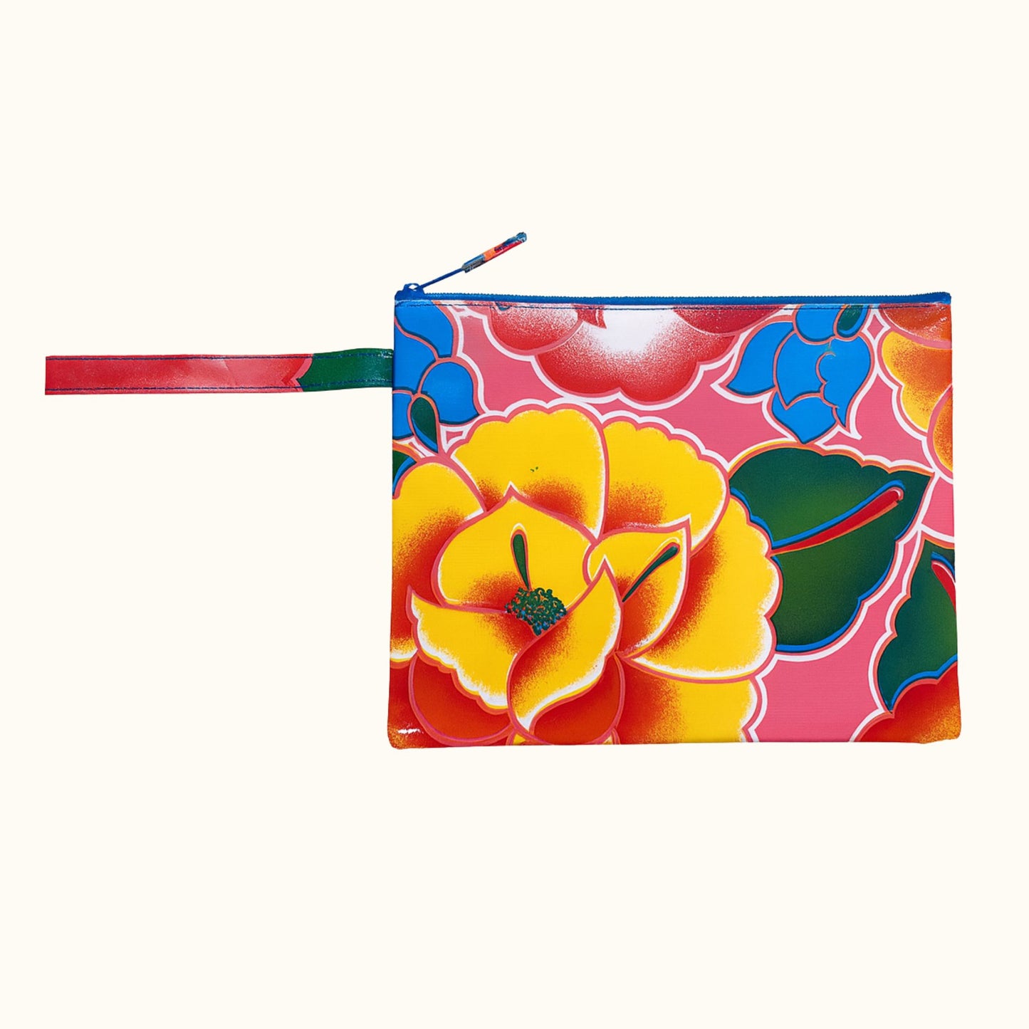 Sobre Cartera deTule