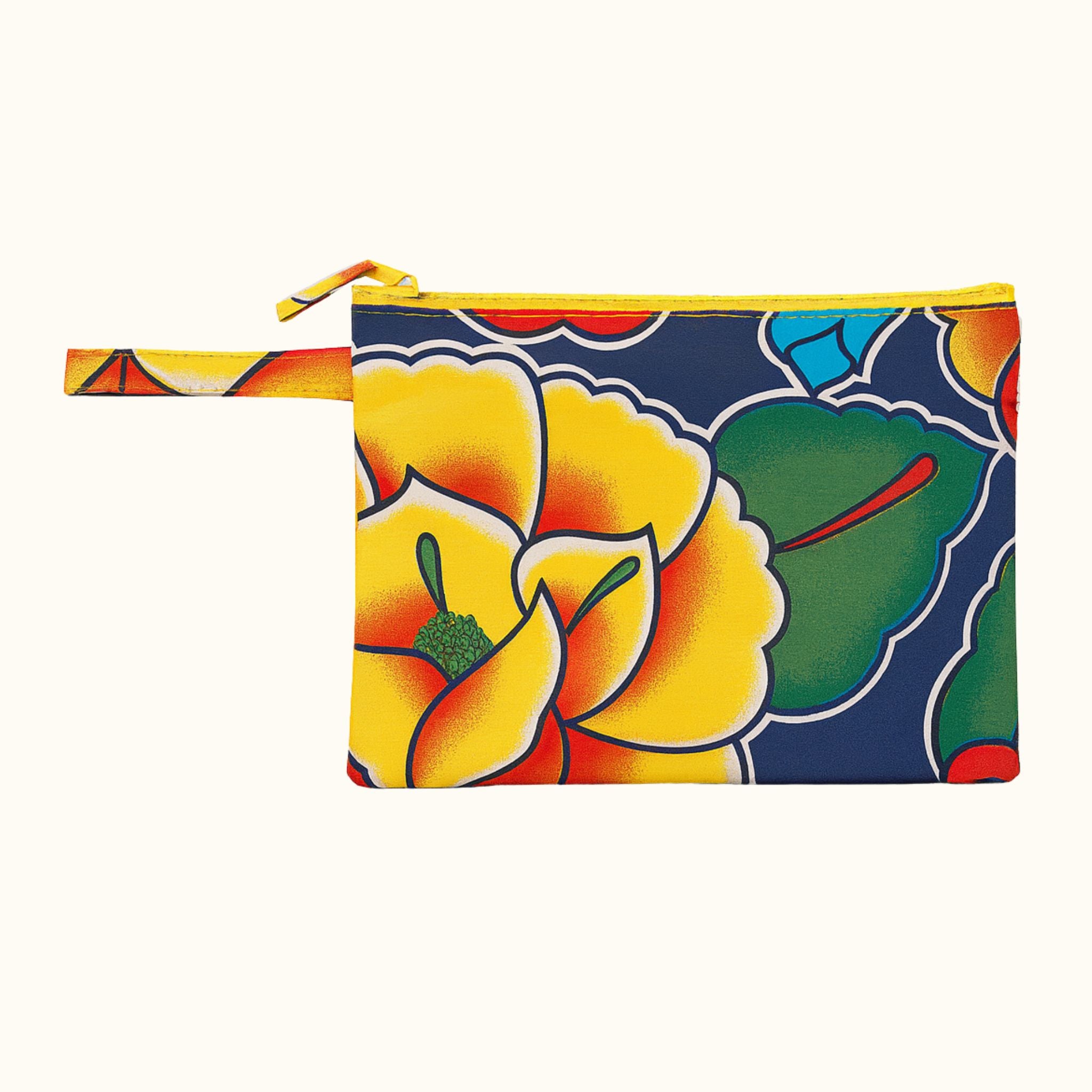 Sobre Cartera deTule mediano