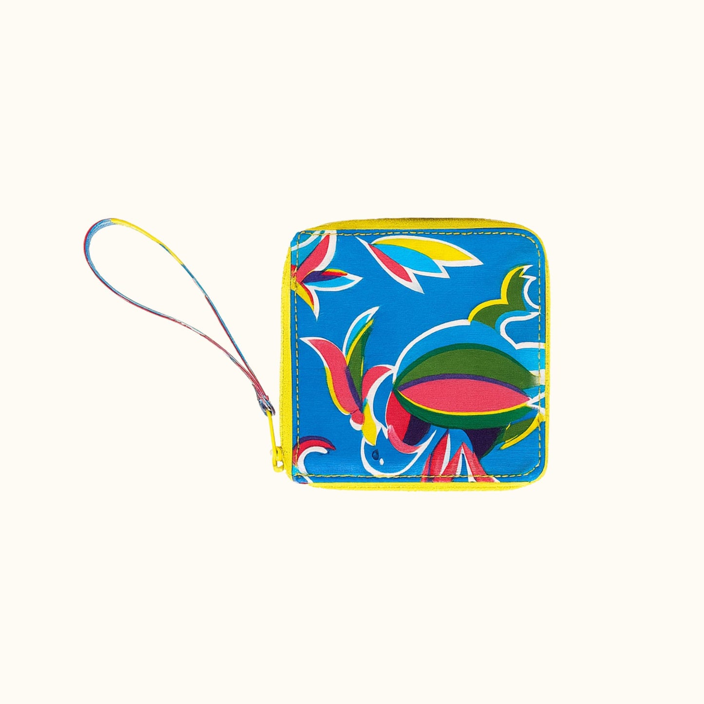 Cartera deTule