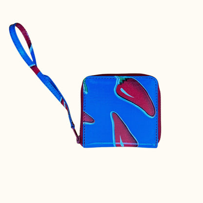 Cartera deTule