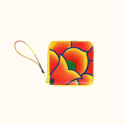 Cartera deTule