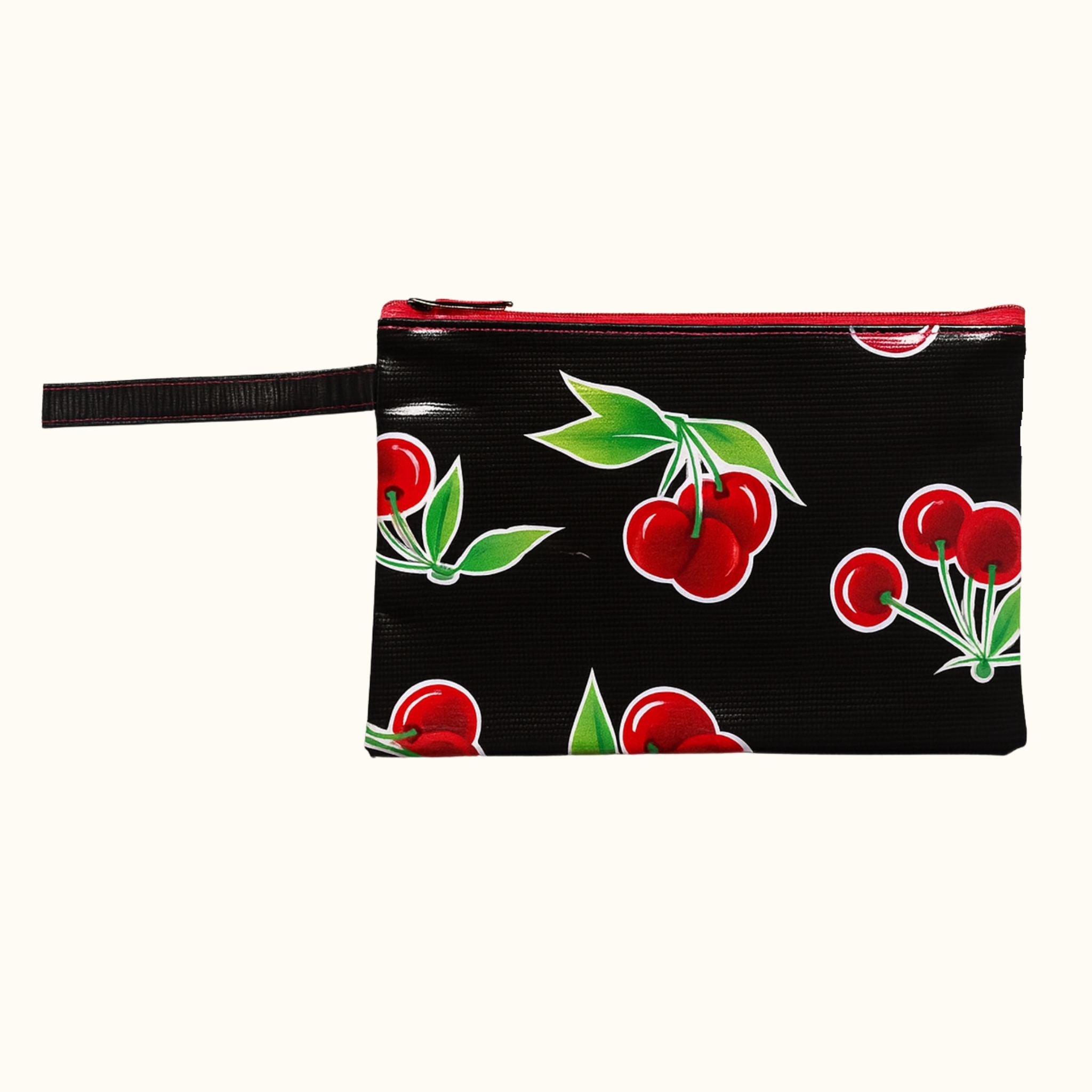 Sobre Cartera deTule mediano