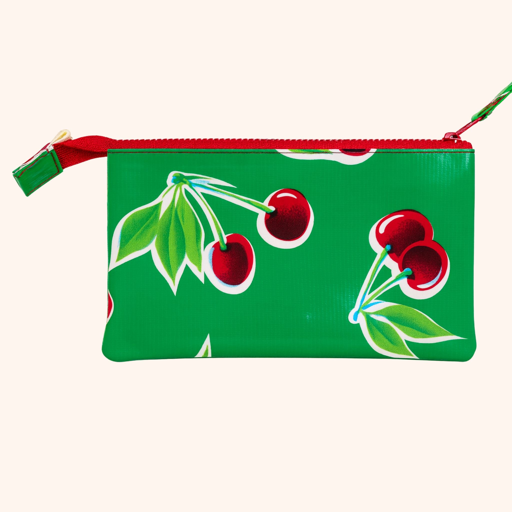 Estuche con 3 Compartimentos Multiusos