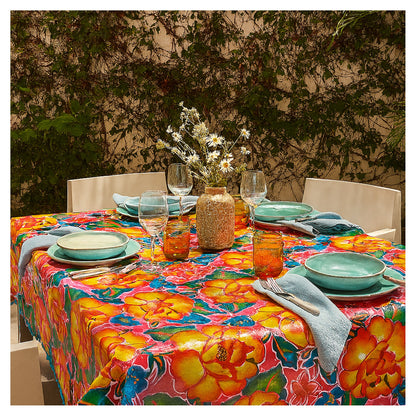 Mantel Impermeable para Terraza o Jardín  120x240 cm
