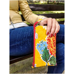 Estuche con 3 Compartimentos Multiusos