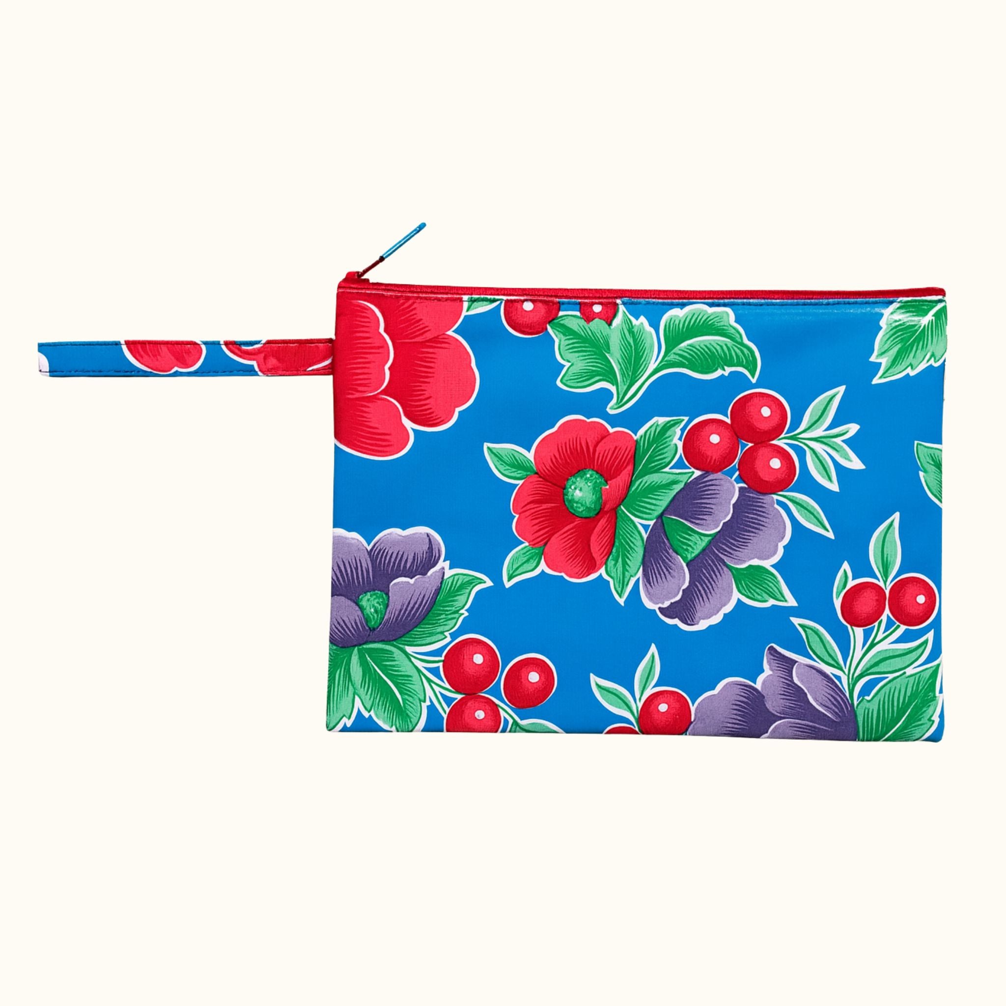 Sobre Cartera  Cosmetiquera Grande