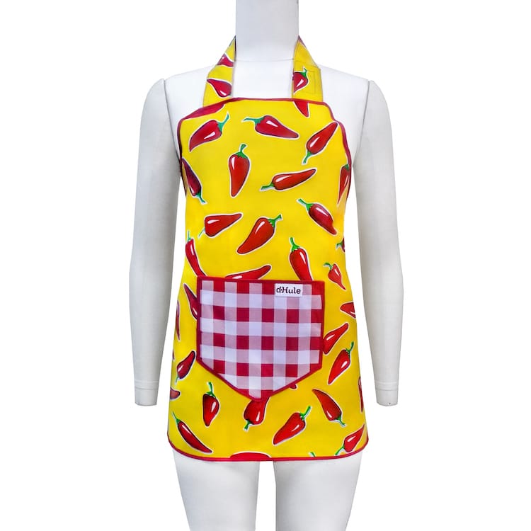 Mandil  Ajustable deTule